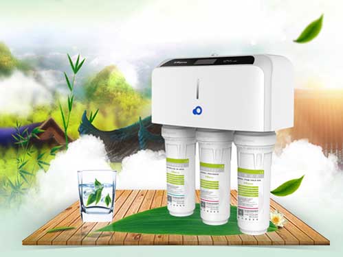 如何把握凈水器行業，賺取人生財富?