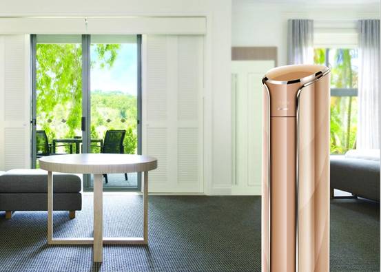 十大空調品牌志高：你的夏日從此變得更有新意！