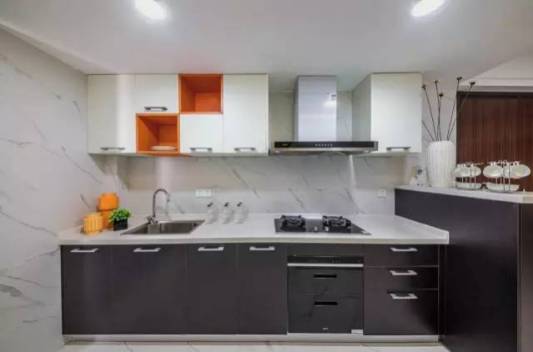 博洛尼全屋定制：比效果圖還漂亮的實景案例