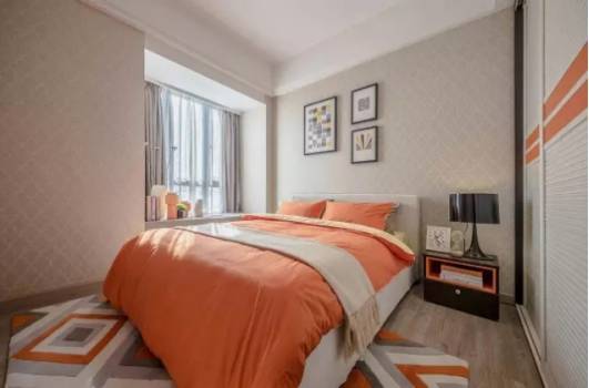 博洛尼全屋定制：比效果圖還漂亮的實景案例