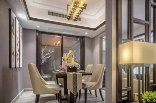 博洛尼全屋定制：比效果圖還漂亮的實景案例