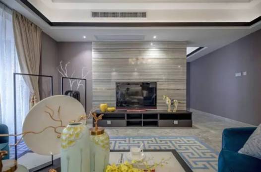 博洛尼全屋定制：比效果圖還漂亮的實景案例