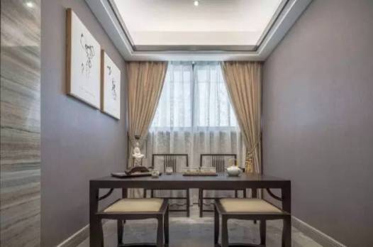 博洛尼全屋定制：比效果圖還漂亮的實景案例