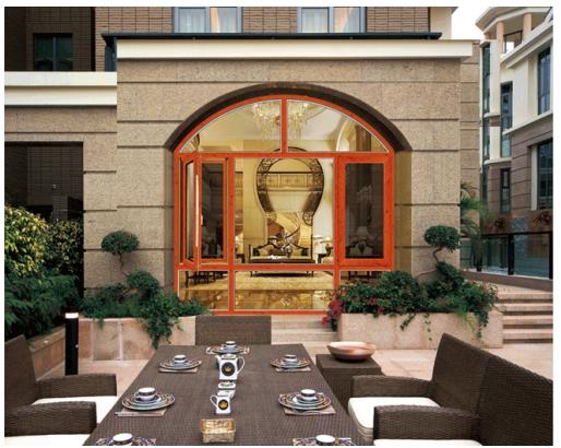 門窗十大品牌美加德尚為你解開(kāi)門窗顏色搭配密碼 門窗十大品牌美加德尚為你解開(kāi)門窗顏色搭配密碼