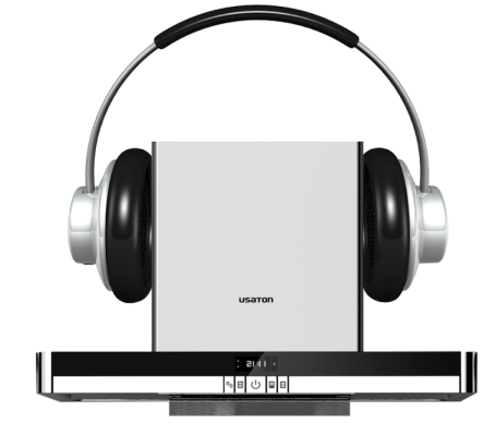 阿詩丹頓一紙凈油煙機：大吸力與大洗力結合