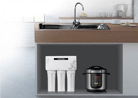 如何加盟凈水器品牌，很頭疼吧?