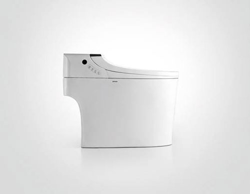 安華衛浴洗悅系列?睿盾：“智泡”下的潔凈新時代