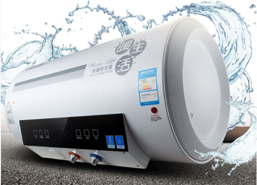 祝賀雅麗詩熱水器蟬聯“中國十大熱水器品牌”