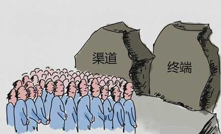 終端渠道或是空調(diào)企業(yè)未來發(fā)展的命脈所在