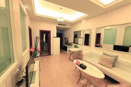 小戶型的你還怕不夠空間裝中央空調？