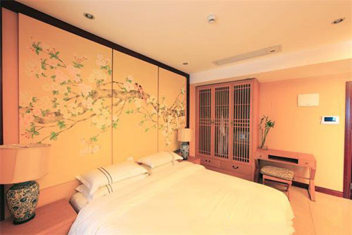 小戶型的你還怕不夠空間裝中央空調？