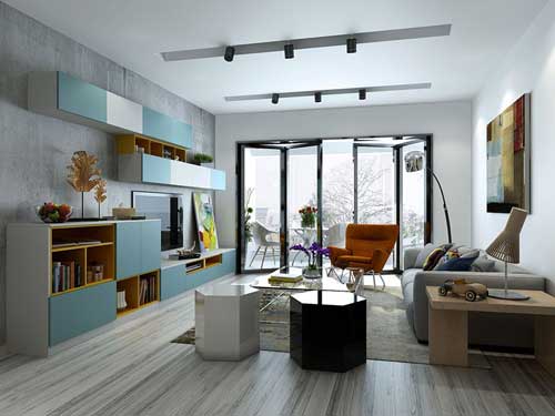 全屋家居企業應注重性價比 為消費者真正謀得實惠