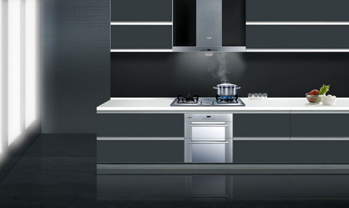 把握消費動態 廚房電器企業需抓住市場核心