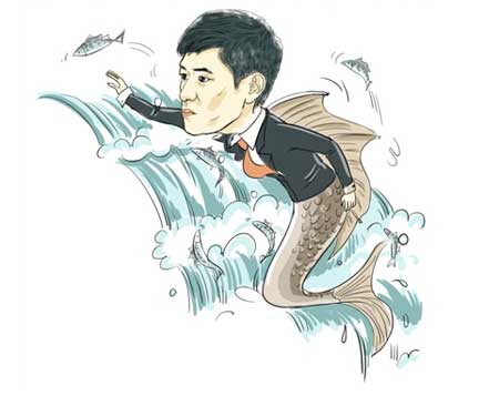 產業利潤下降 空氣能企業需逆流而上