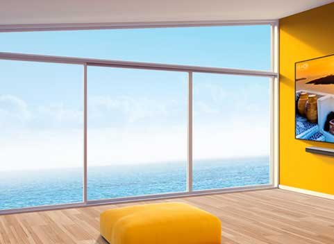 做好充分準備 門窗企業(yè)需夯實基礎