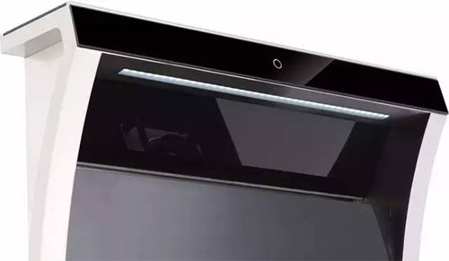 萬事興集成灶：讓生活變得妙趣橫生，變得不凡!