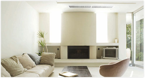 已經(jīng)裝修好的房子還能不能安裝新風(fēng)系統(tǒng)？