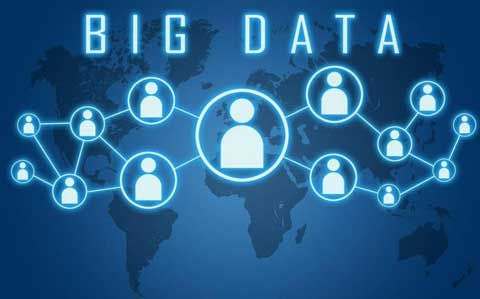 順應(yīng)大數(shù)據(jù)趨勢是生態(tài)板企業(yè)必走之路