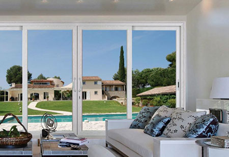 中國門窗專家教你夏季門窗保養如何入手