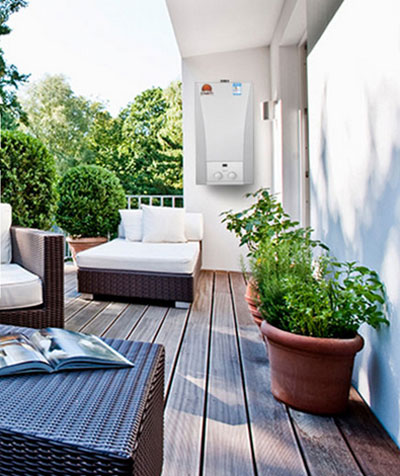 安全最重要，壁掛爐使用注意事項匯總