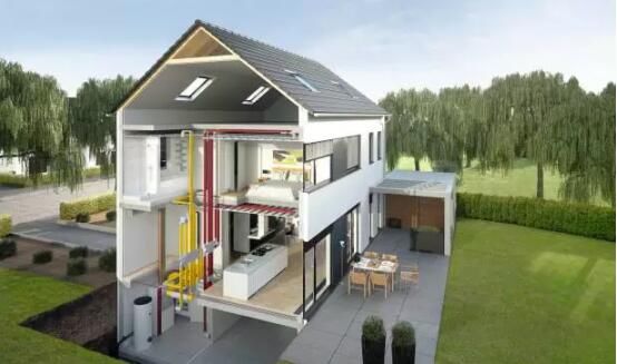 家庭新風系統價格親民 成保障家人健康的首選！