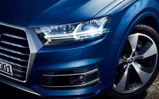 汽車照明知識講解之隱藏在行駛中的“燈語”