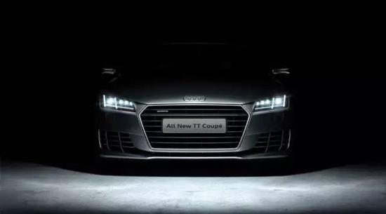 汽車照明知識講解之隱藏在行駛中的“燈語”