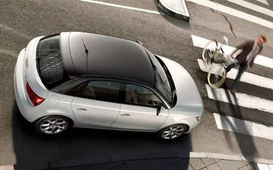 汽車照明知識講解之隱藏在行駛中的“燈語”