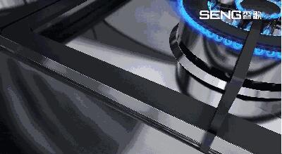 森歌F1集成灶以超高科技含量引發(fā)消費(fèi)狂潮