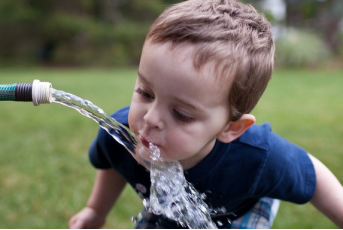 佳尼特專業凈水品牌以守護家人飲水安全為己任