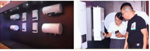 德意電熱水器開啟沐浴新時代，新品背后有何奧秘？
