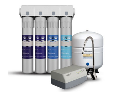 凈水器選購(gòu)四大秘籍，記住包不虧!