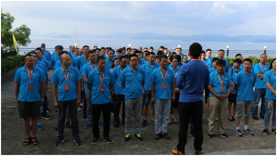 聚焦凝聚力 比克電器品牌新升級！