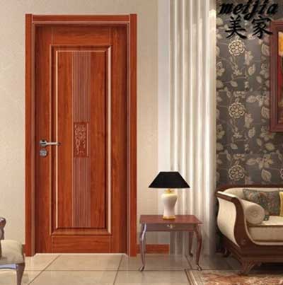 木塑室內門和指接實木門分別有哪些優缺點？