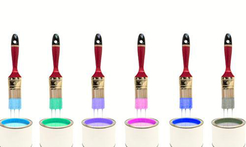 水性漆十大品牌綠色環(huán)保助你安心住新房！