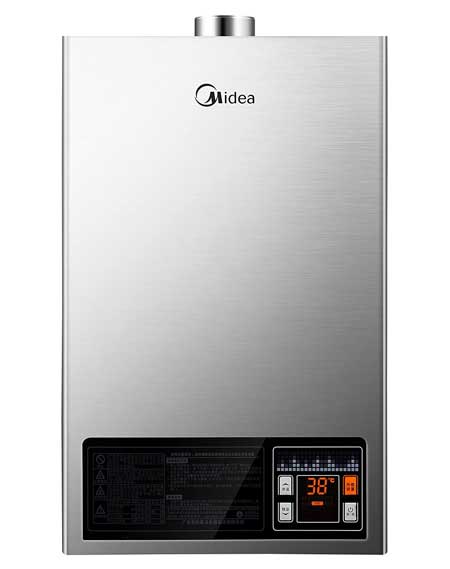 總結出最全的燃氣熱水器常見故障問題及解決方法