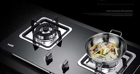 灶具專家為你總結燃氣灶常見故障問題及解決辦法 灶具專家為你總結燃氣灶常見故障問題及解決辦法