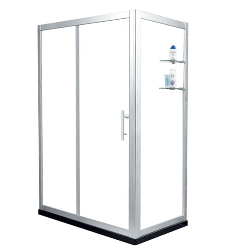 選擇品牌淋浴房產(chǎn)品，可讓用戶應(yīng)用更無憂！