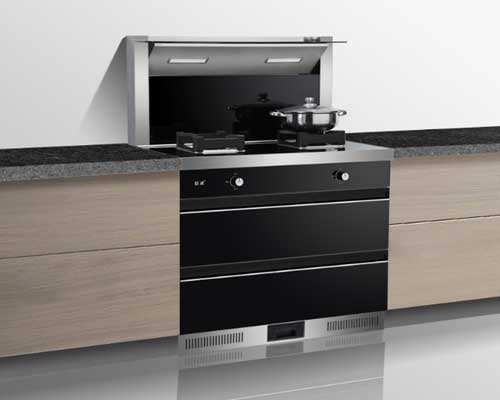 傳遞良好品牌體驗 助力集成灶企業俘獲消費者的心