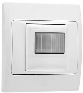 產品介紹：羅格朗瑩悅系列紅外智能感應開關