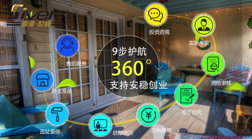 市場需求空間大 世威藝術(shù)涂料為創(chuàng)業(yè)者提供優(yōu)質(zhì)加盟項目