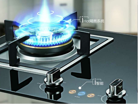 知名品牌好太太電器教你如何有效清理燃氣灶油漬
