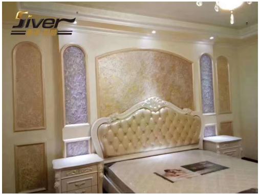 為何環(huán)保裝修選世威藝術(shù)涂料?主要原因有5點