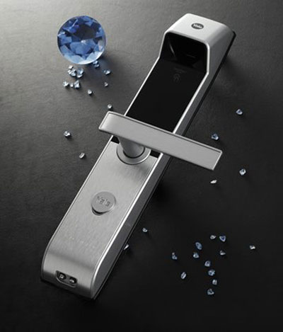 在看不見的地方用心打磨 成就耶魯百年經典品牌！