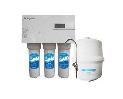 拒絕做“小三”品牌 凈水器企業(yè)需另辟新徑 拒絕做“小三”品牌 凈水器企業(yè)需另辟新徑