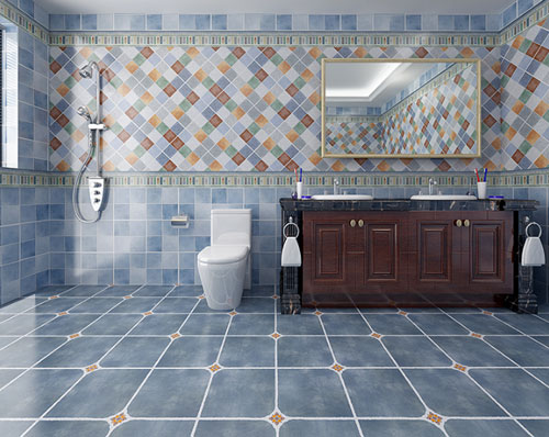 品質瓷磚與普通瓷磚有哪些區別?如何判斷? 品質瓷磚與普通瓷磚有哪些區別?如何判斷?