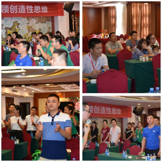 精材藝匠2017全國(guó)經(jīng)銷(xiāo)商渠道戰(zhàn)略會(huì)議成功舉辦 精材藝匠2017全國(guó)經(jīng)銷(xiāo)商渠道戰(zhàn)略會(huì)議成功舉辦