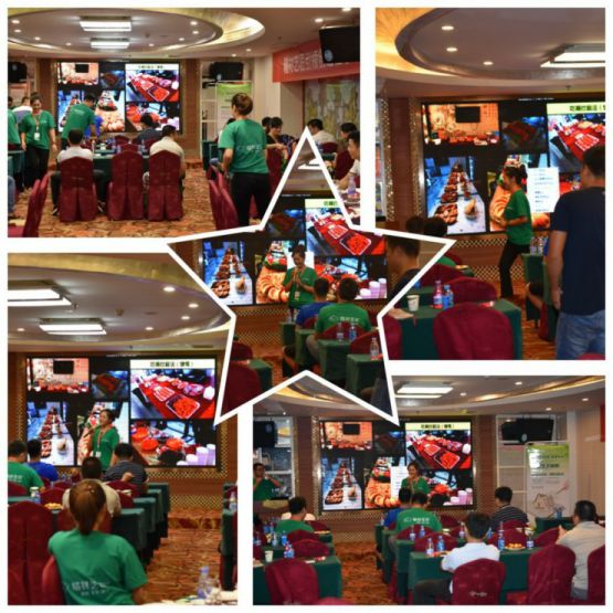 精材藝匠2017全國(guó)經(jīng)銷(xiāo)商渠道戰(zhàn)略會(huì)議成功舉辦 精材藝匠2017全國(guó)經(jīng)銷(xiāo)商渠道戰(zhàn)略會(huì)議成功舉辦