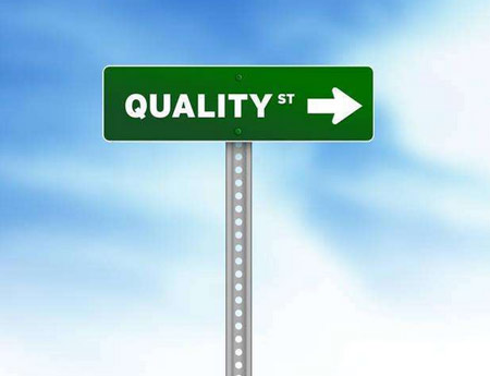 要成為廚房電器行業領跑者就要以產品質量為本