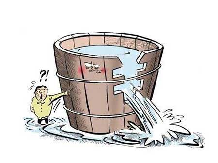 關于自身的這三個短板，空氣能企業是否有注意到?